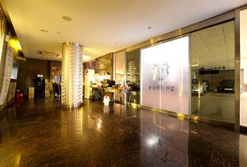Gallerya Hotel Seoul