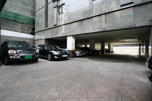 Gallerya 2* Seoul