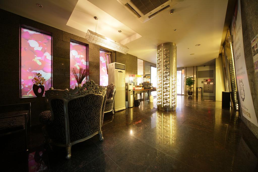Gallerya Hotel Seoul