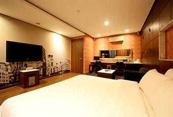 Hotel Gallerya Seoul
