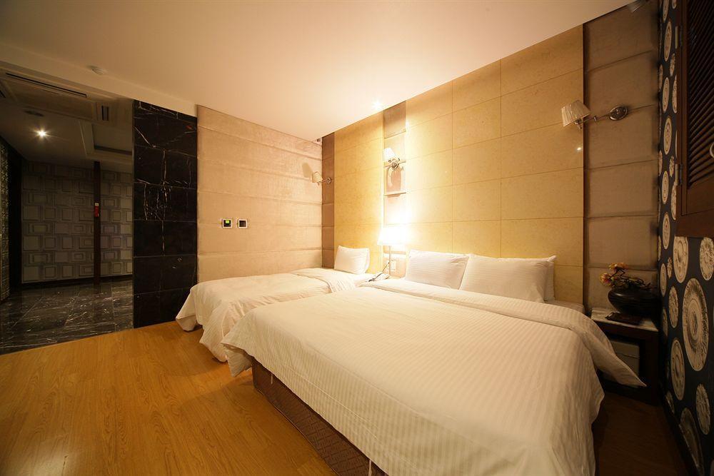 Hotel Gallerya