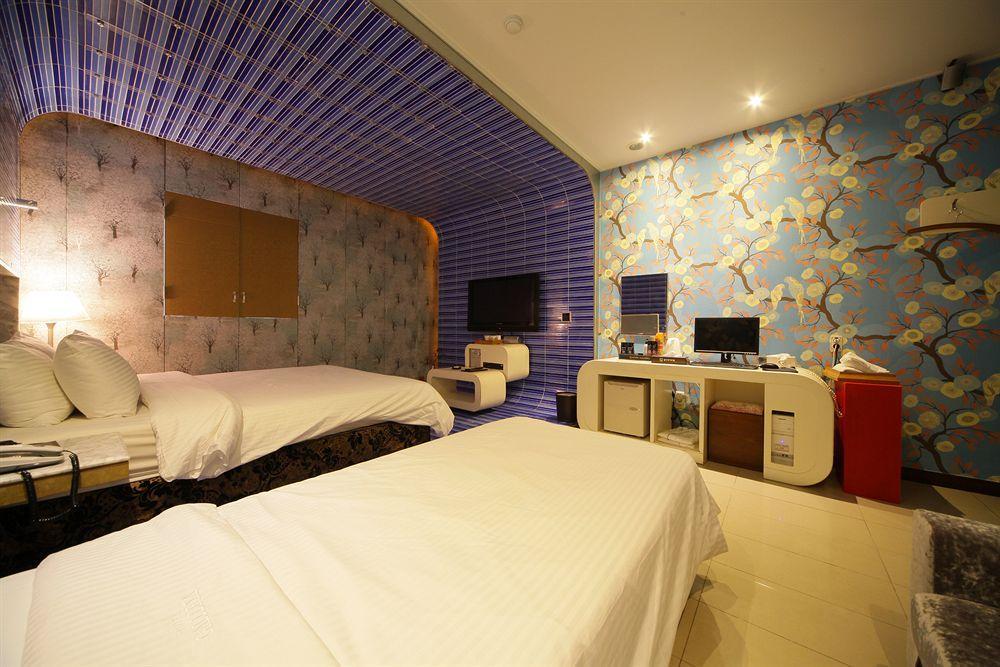 Hotel Gallerya Seoul