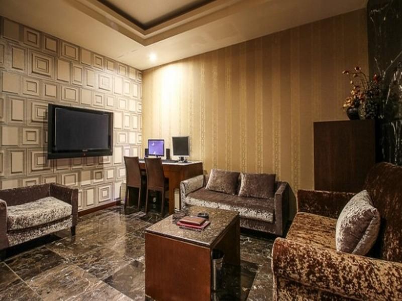 Hotel Gallerya