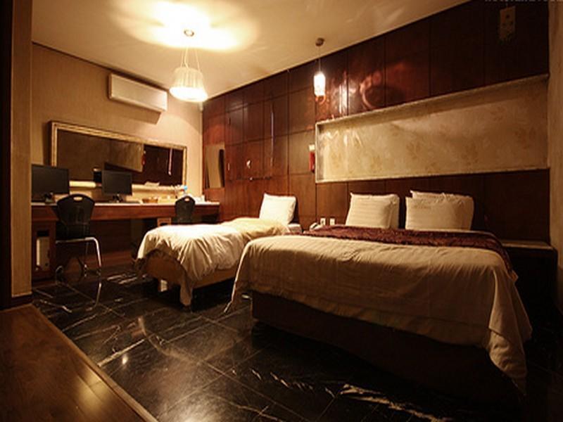 Hotel Gallerya Seoul