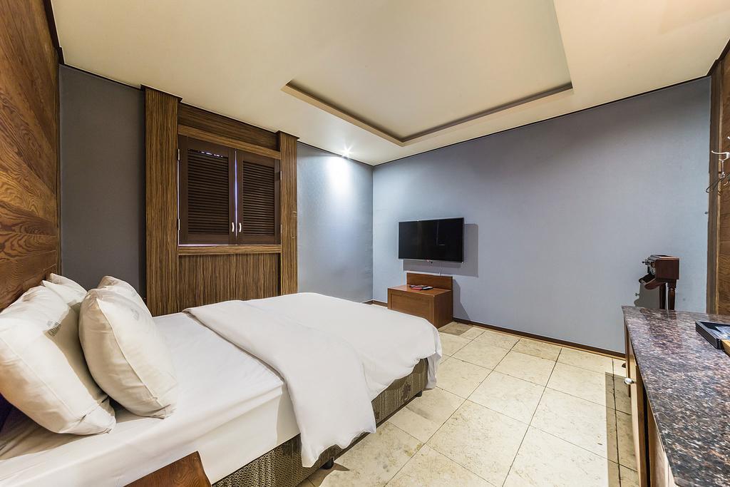 Hotel Gallerya