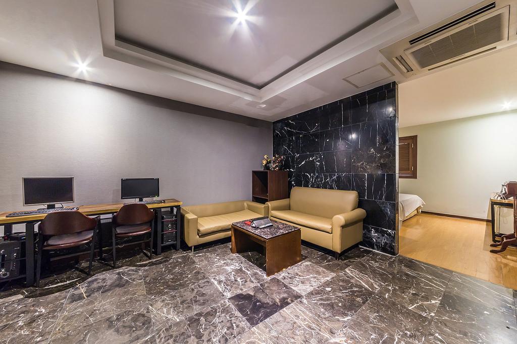 Gallerya Hotel Seoul