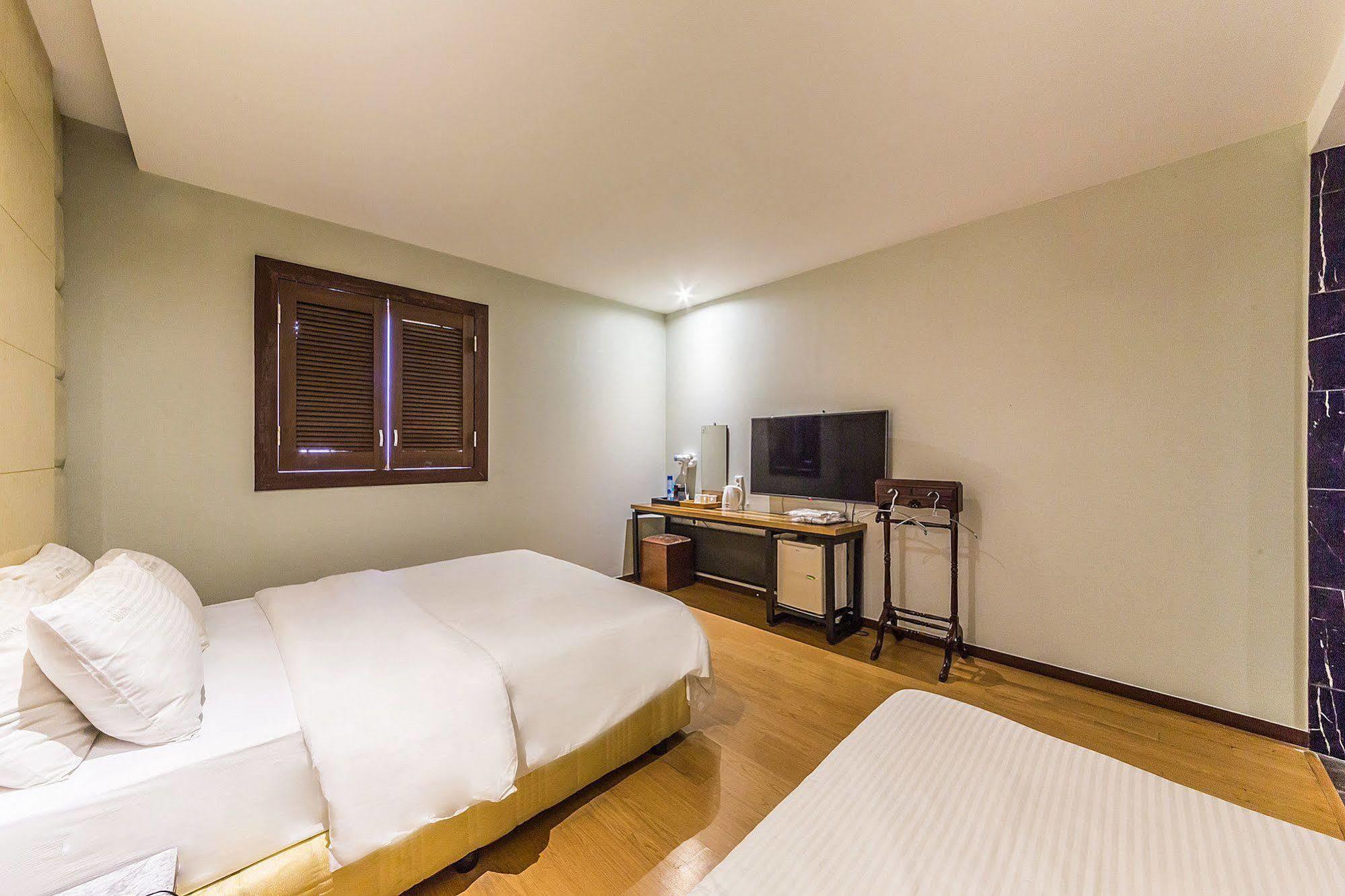 Hotel Gallerya