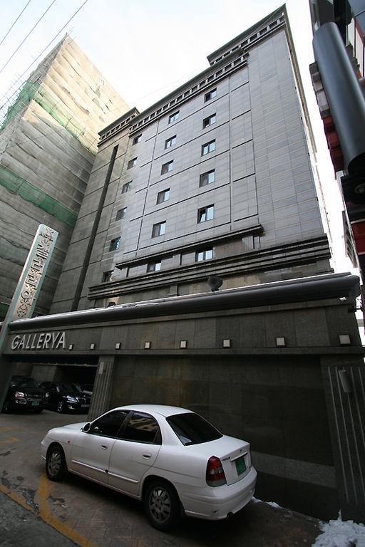 Gallerya Seoul