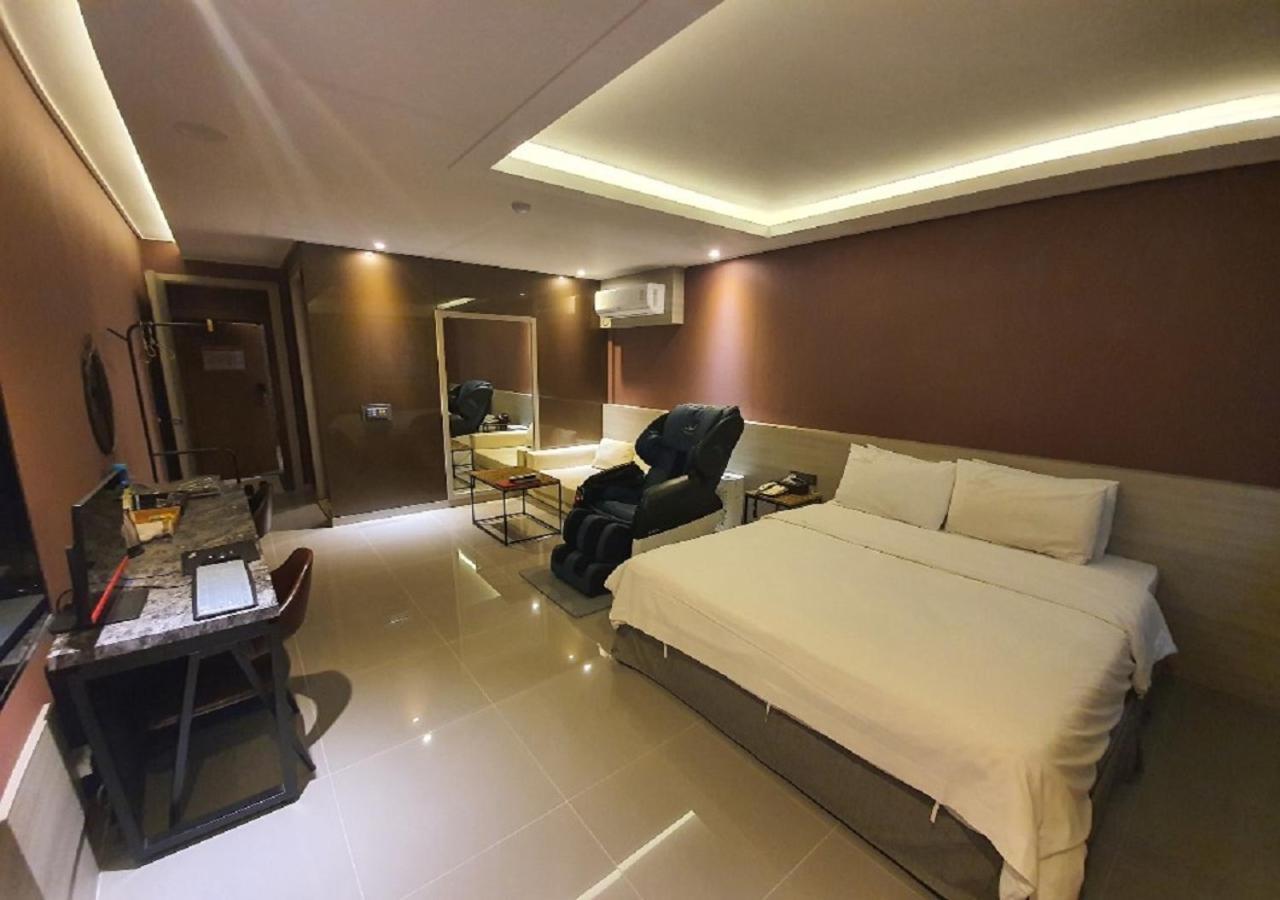 Hotel Gallerya